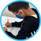 硬筆習字