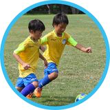 サッカー教室