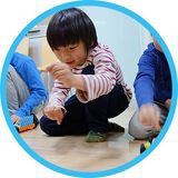 プログラミング
教室